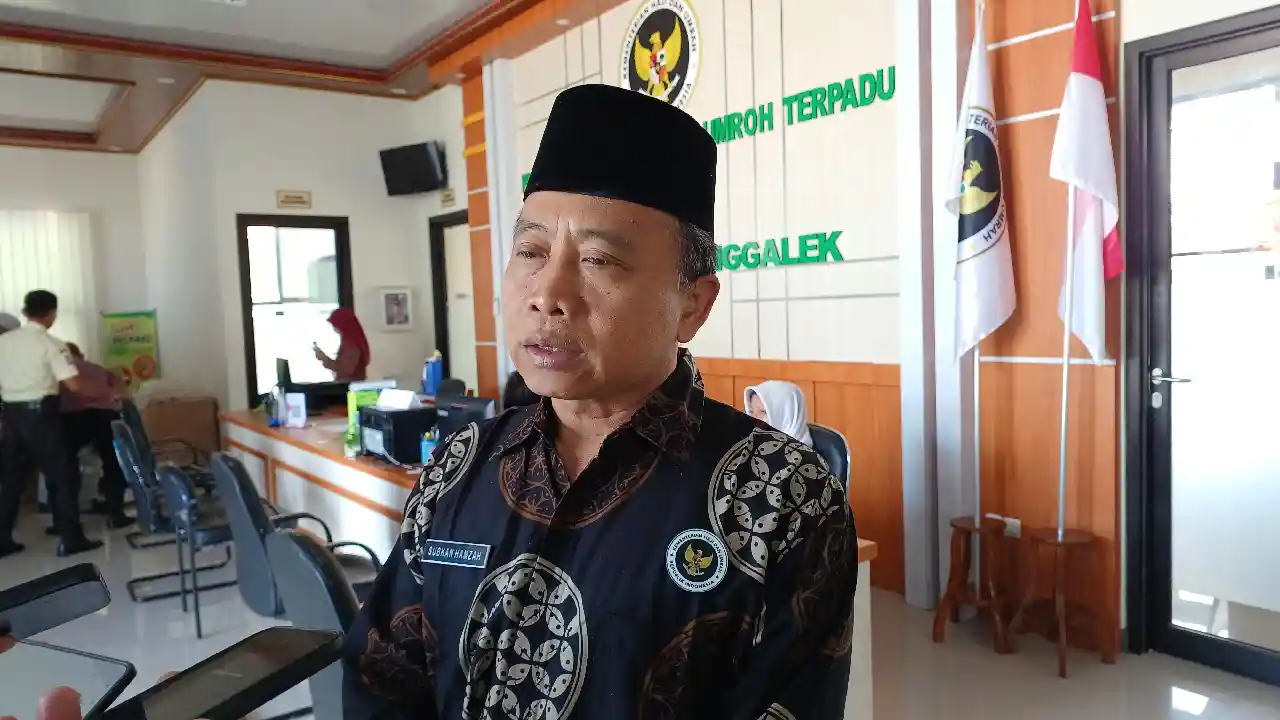 Trenggalek