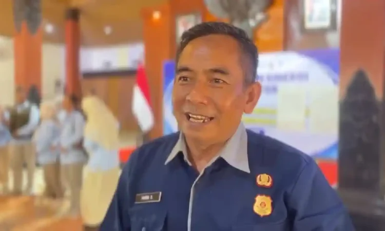 Hamil di Luar Nikah Jadi Pemicu Utama Perkawinan Anak di Trenggalek