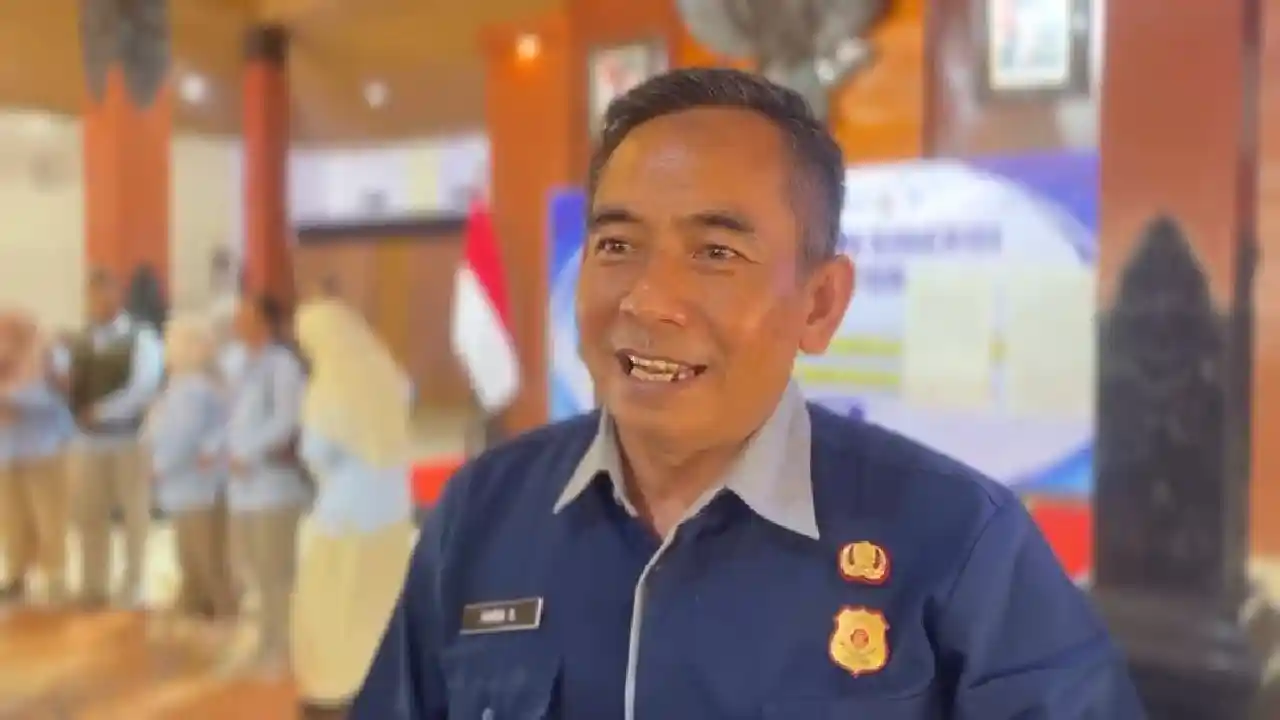 Trenggalek