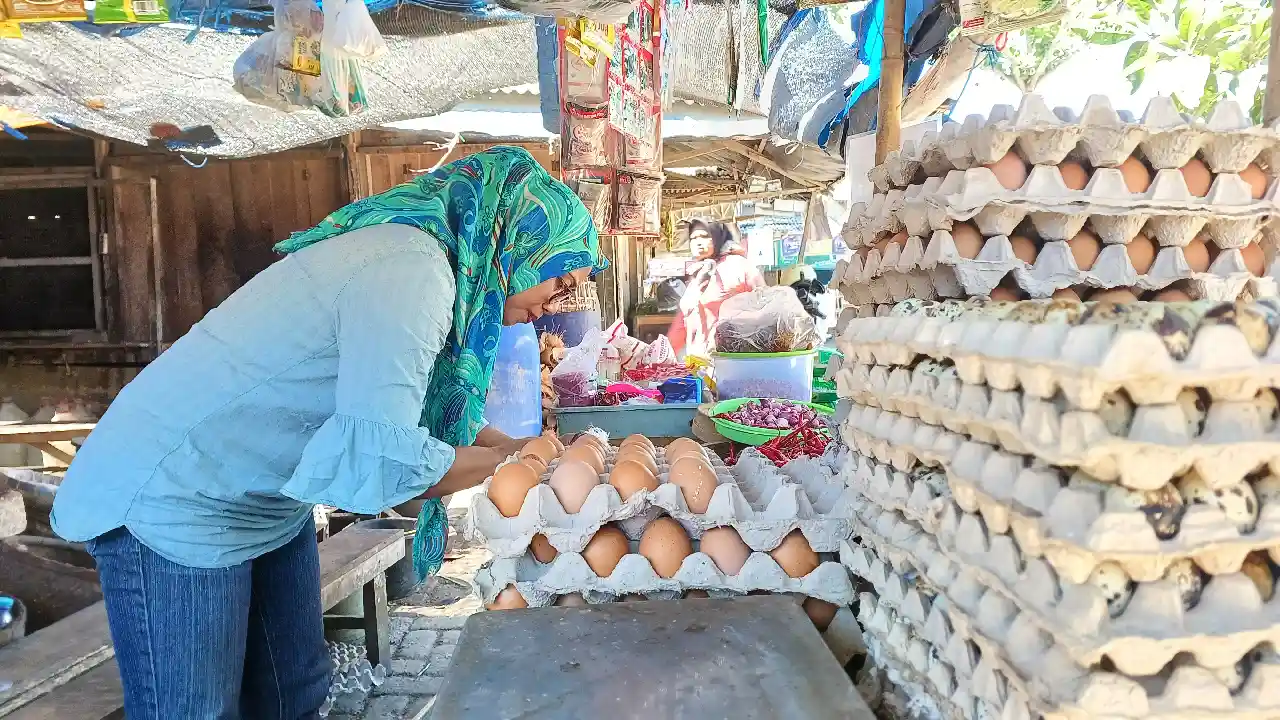 Trenggalek