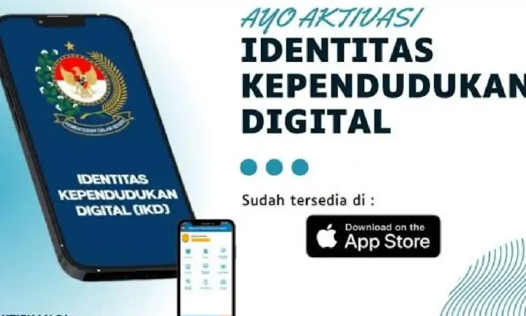 26.903 Warga Trenggalek Sudah Aktivasi IKD, Baru 4,51 Persen dari Wajib KTP-el