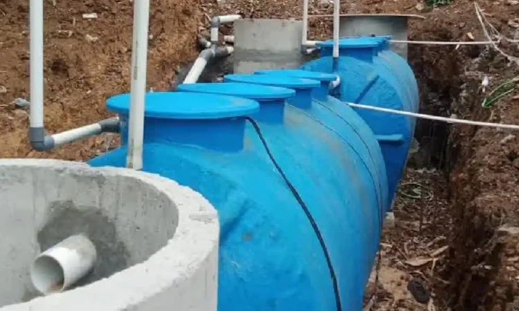 Pantau 14 SPPG, Satgas MBG Trenggalek Temukan 5 Dapur Belum Miliki IPAL Standar