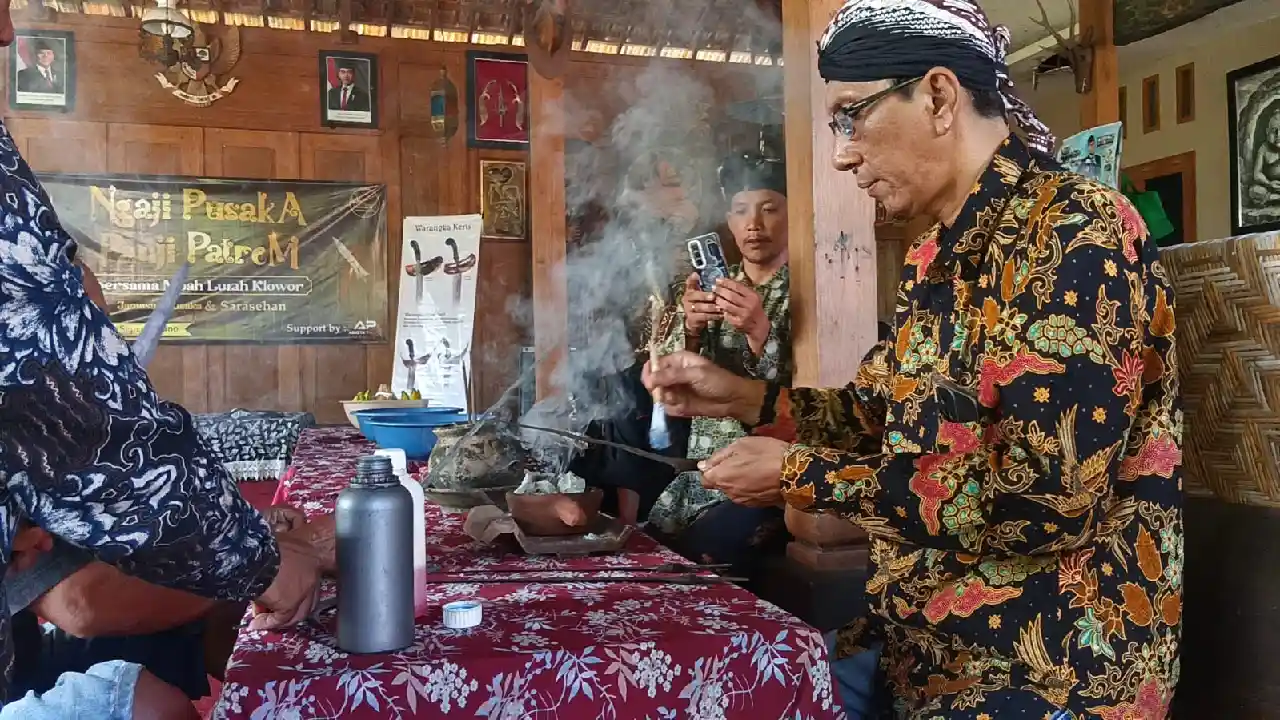 Trenggalek