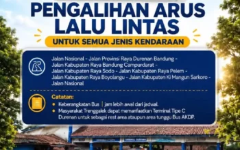 Trenggalek