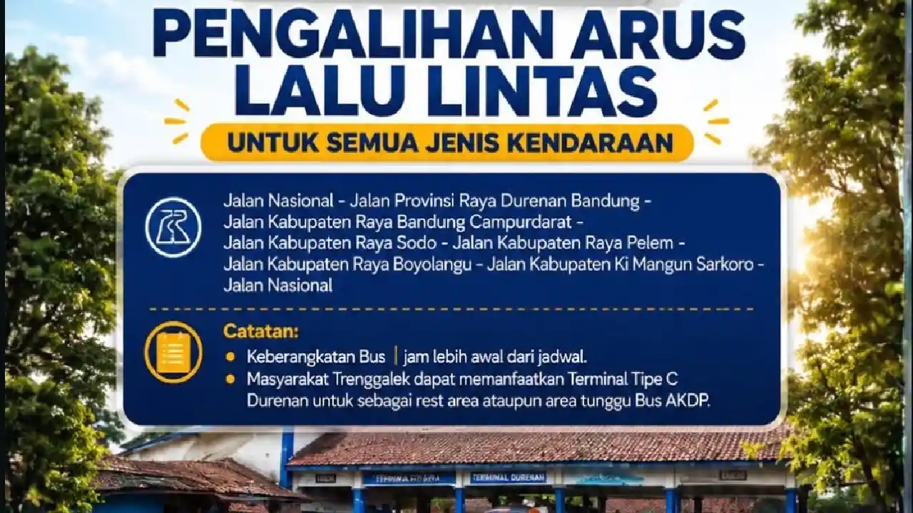 Trenggalek