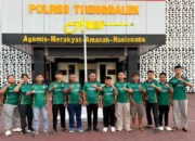 Trenggalek
