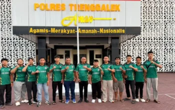 Trenggalek