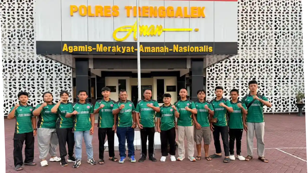 Trenggalek