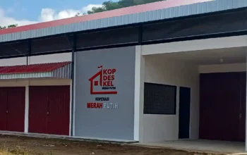 Trenggalek