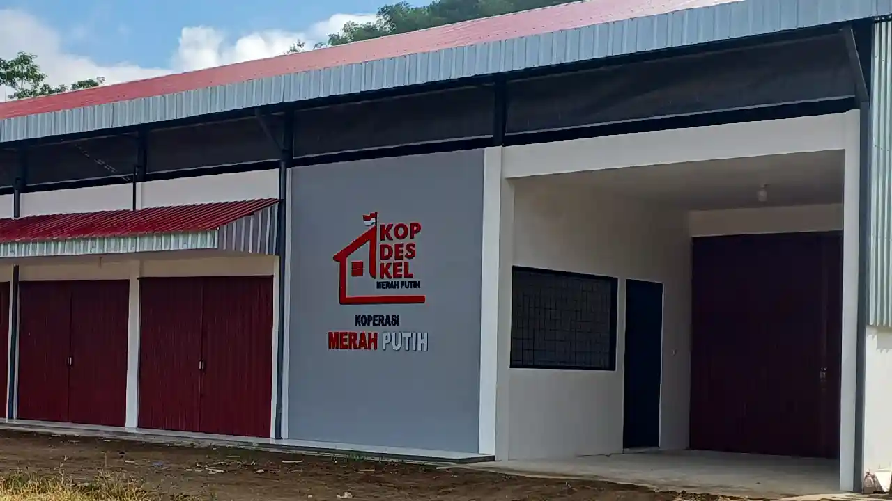 Trenggalek