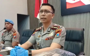 Trenggalek