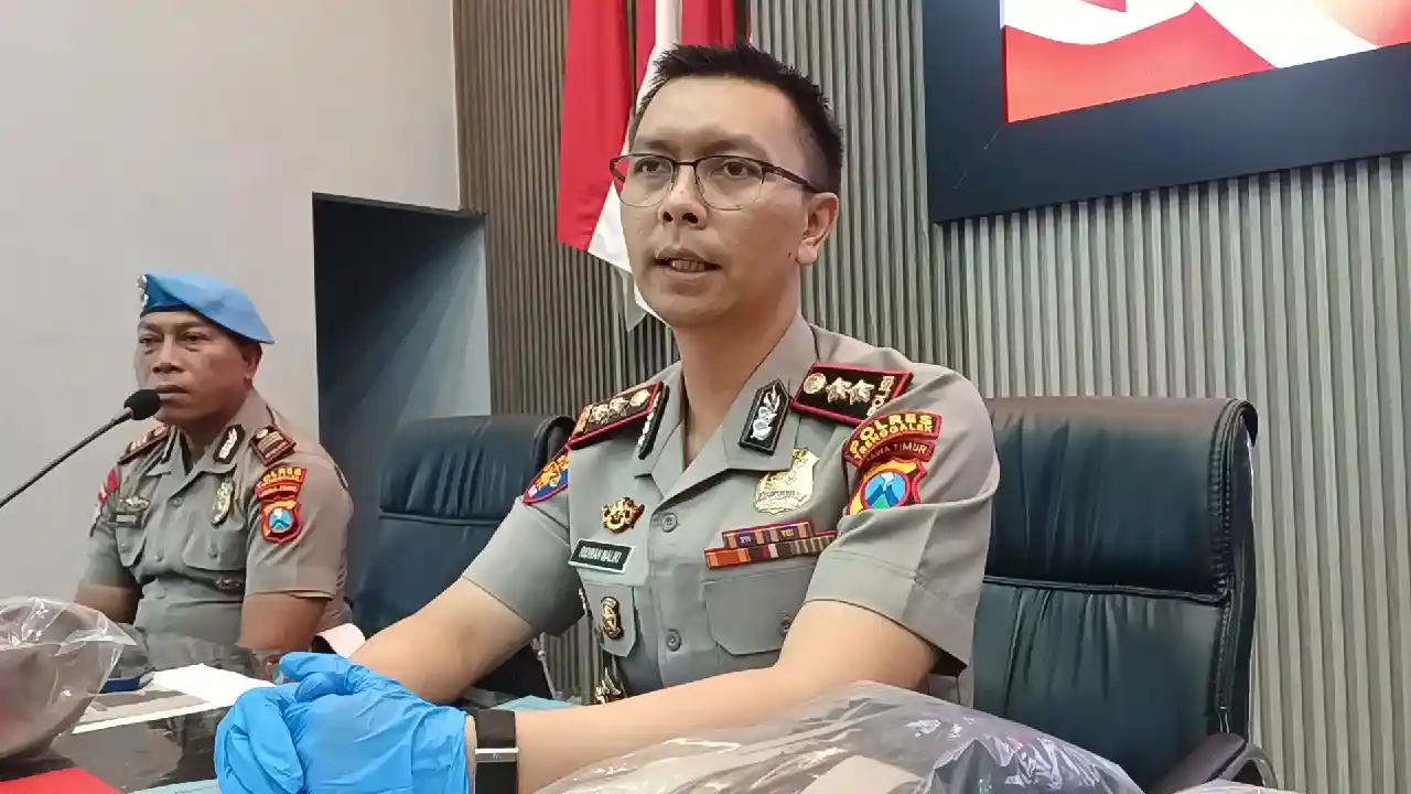 Trenggalek
