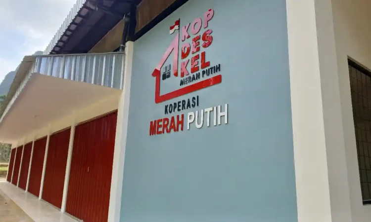 BPN Trenggalek Masih Tunggu Regulasi Terkait KDMP di Kawasan LSD dan LP2B