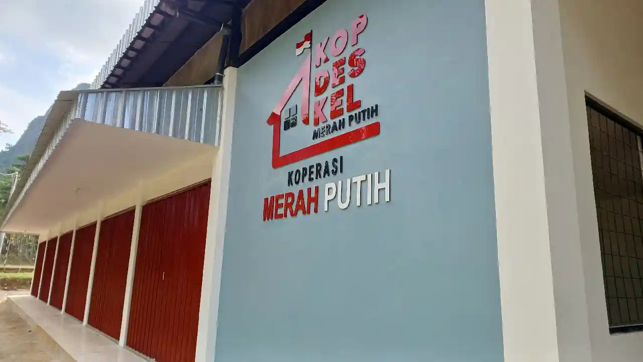 Trenggalek