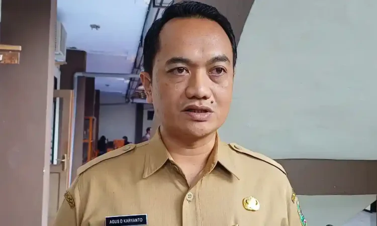 Dindik Trenggalek Bentuk Pokja Budaya Sekolah Aman, Tangani Kasus Kekerasan Seksual di Lingkungan Pendidikan