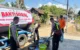 Polres Trenggalek Salurkan 8.000 Liter Bantuan Air Bersih Saat Kemarau Mulai Berdampak