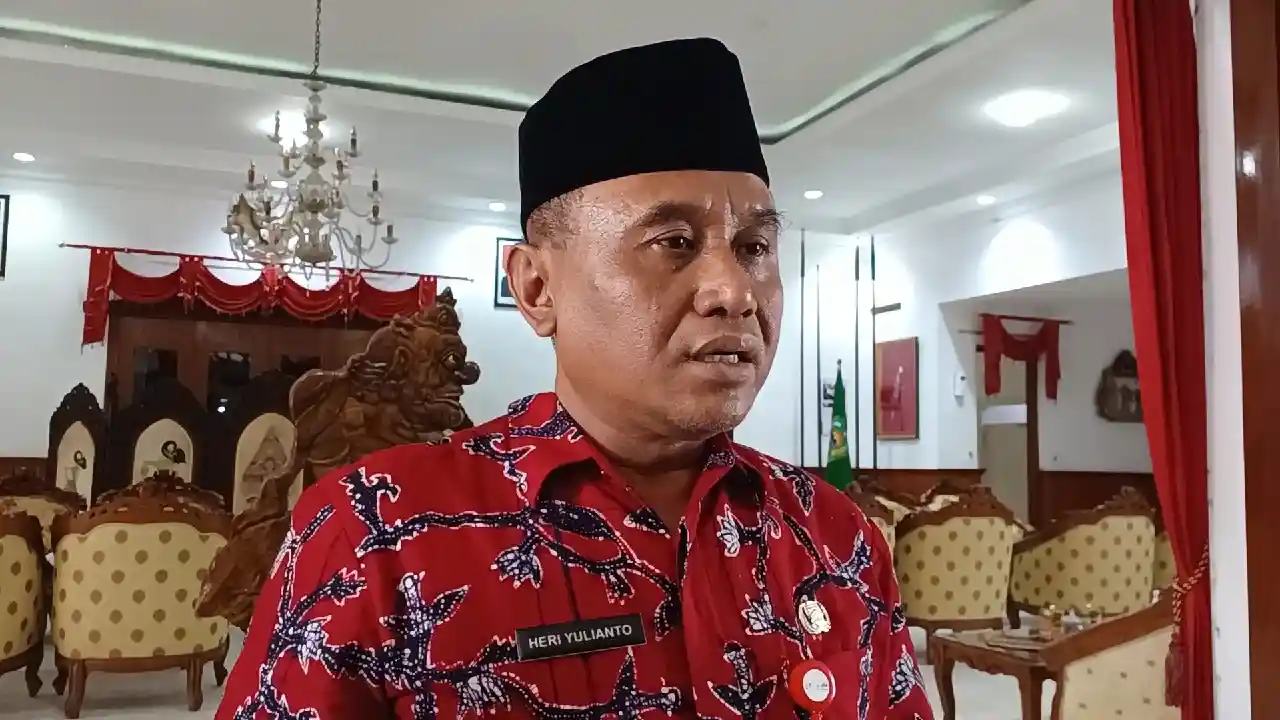 Trenggalek