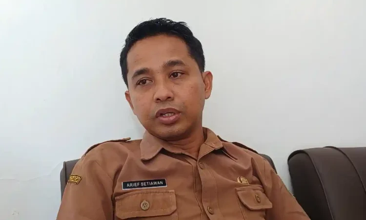 Kembali Digelar Bupati Cup Trenggalek Pencak Silat Open 2026, Dispora Tekankan Prestasi dan Kondusivitas