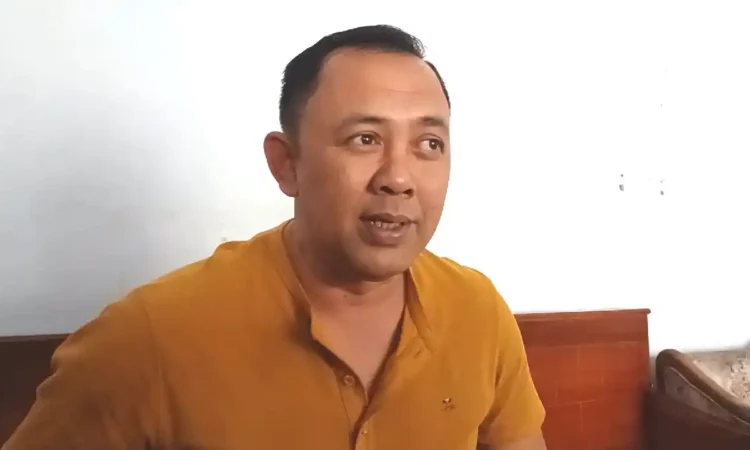 Pasca Konflik dengan SSB, Ketua Askab PSSI Trenggalek Janjikan Evaluasi Total Internal