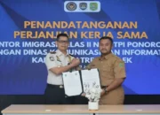 Trenggalek