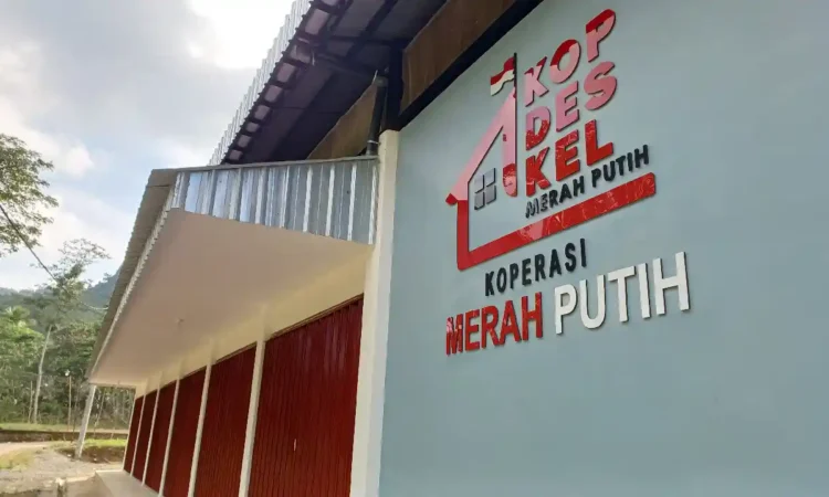 5 Koperasi Desa Merah Putih di Trenggalek Mulai Beroperasi Secara Mandiri