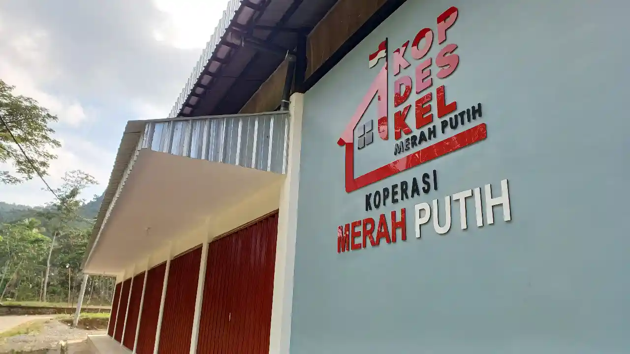 Trenggalek