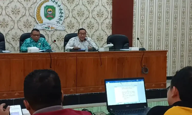 Koperasi di Trenggalek Bakal Diawasi Satgas Kecamatan, Antisipasi Kasus KSPP Madani Terulang Lagi