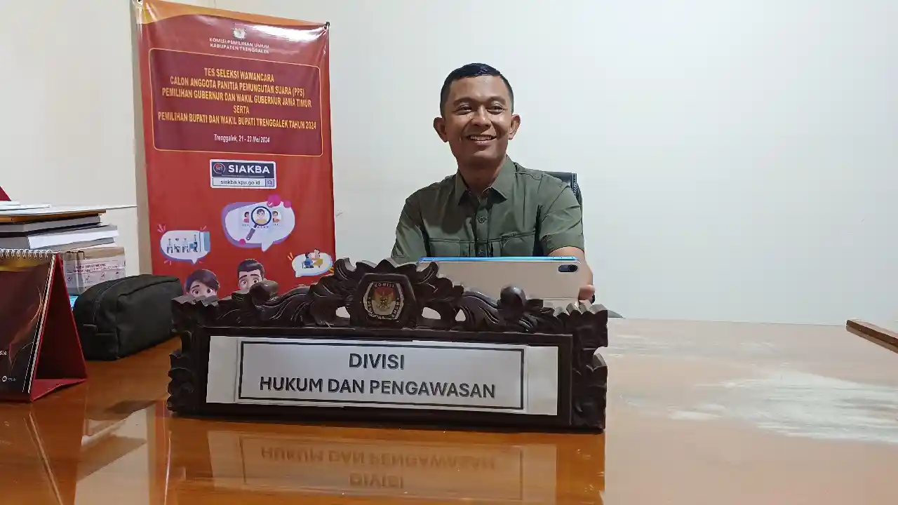 Trenggalek