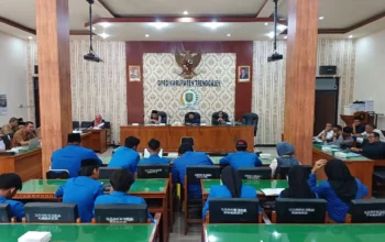 Trenggalek