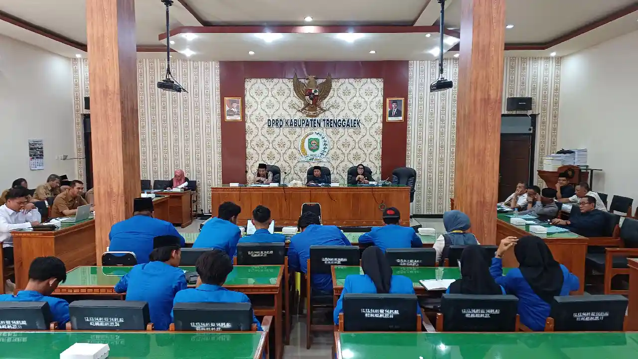 Trenggalek