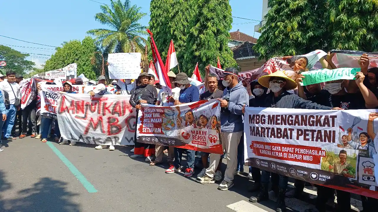 Trenggalek