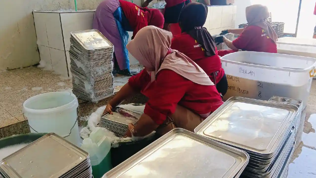 Trenggalek