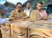 Trenggalek
