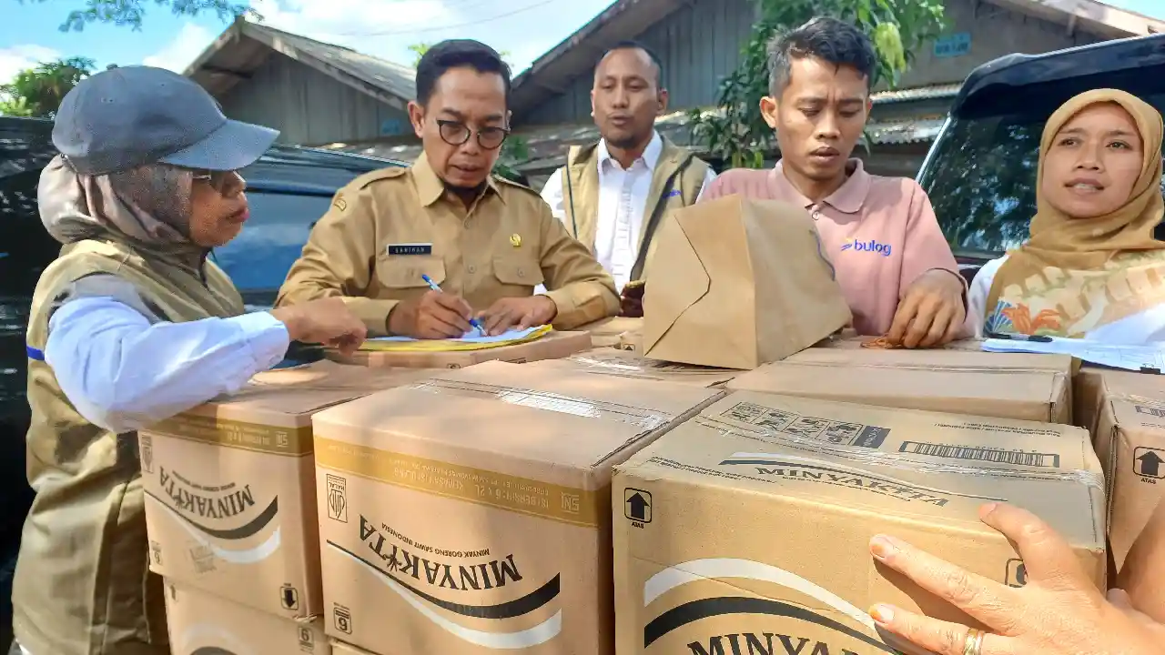 Trenggalek