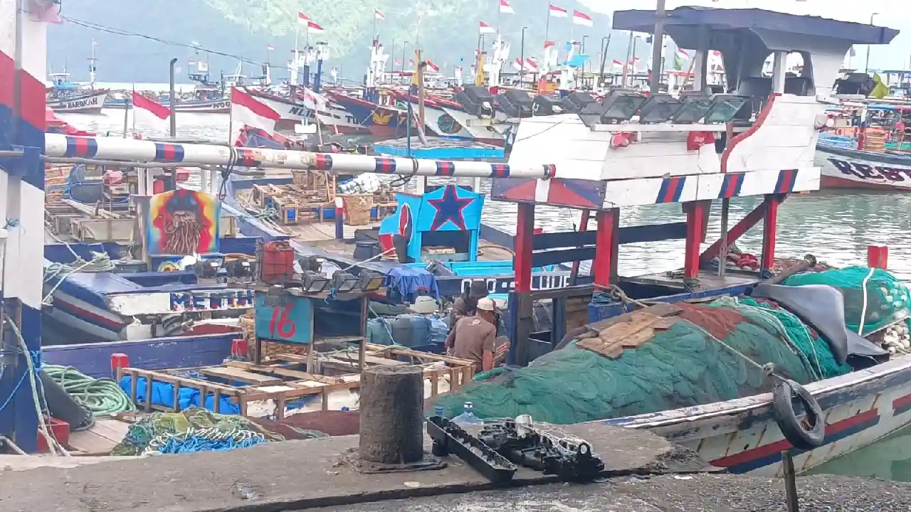 Trenggalek