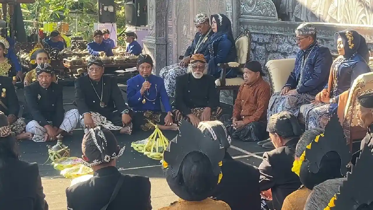 Trenggalek