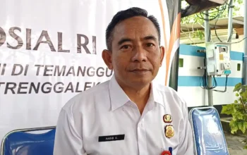 Trenggalek