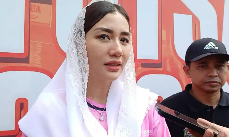 Novita Hardini Bawa Budaya Trenggalek dan Ponorogo Tampil di Event Pariwisata Korea Selatan