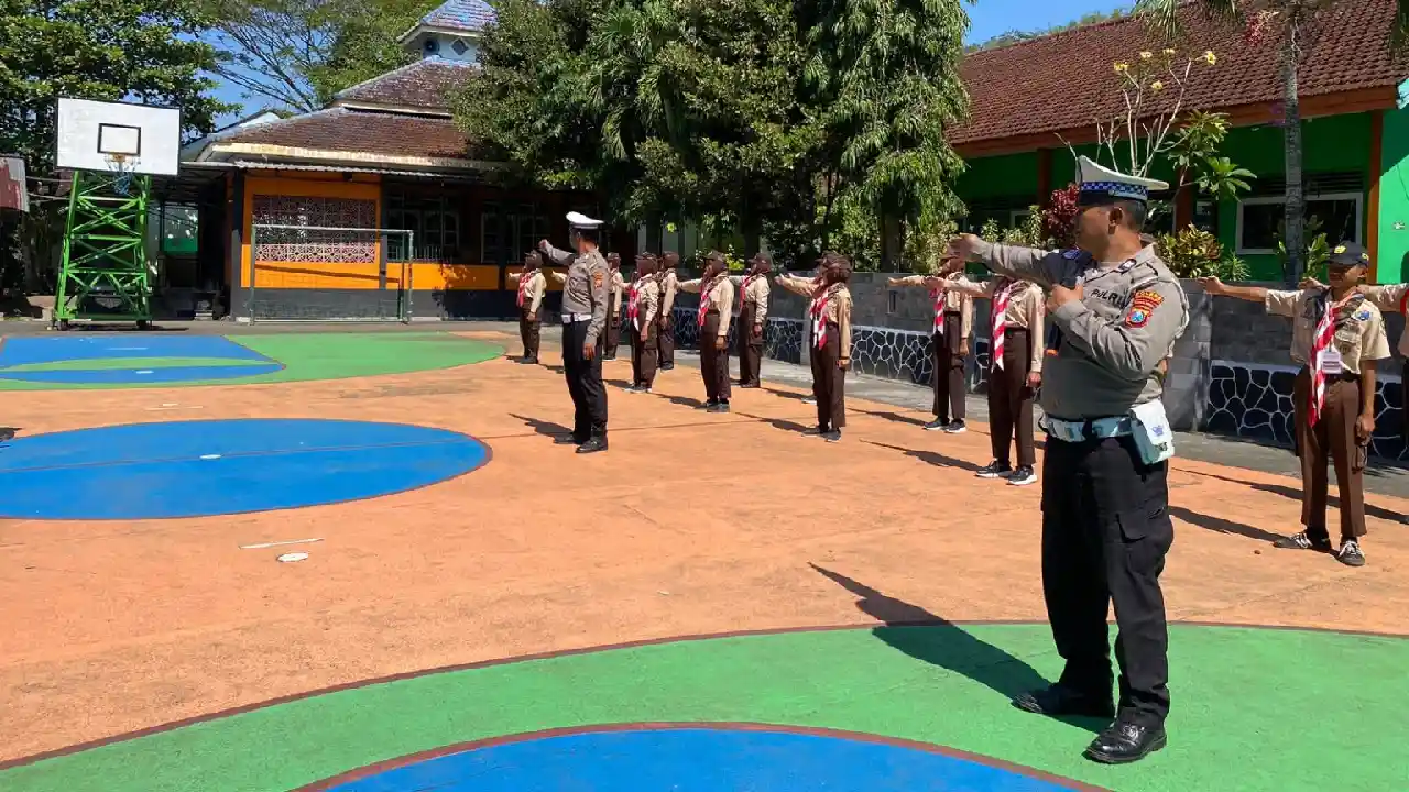 Trenggalek