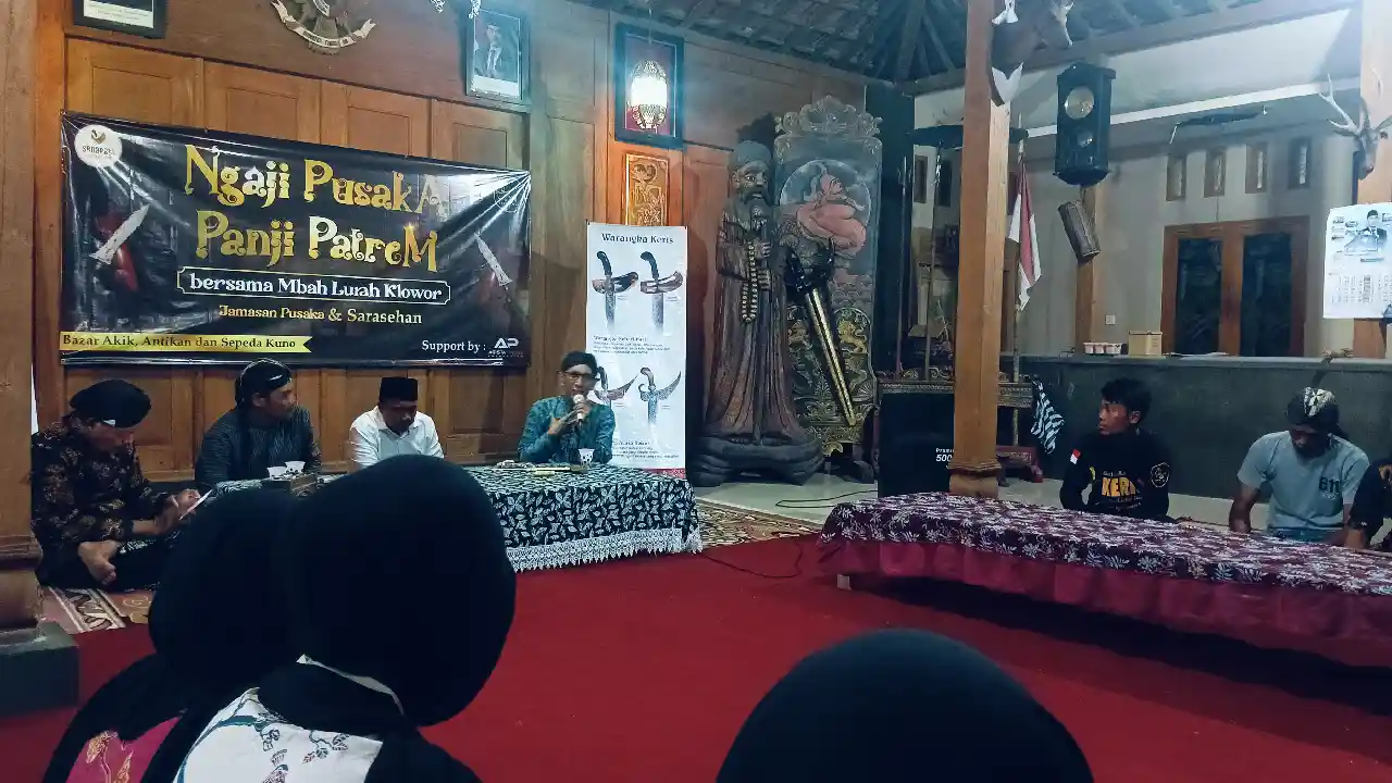 Trenggalek