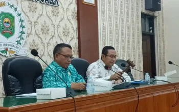 Trenggalek