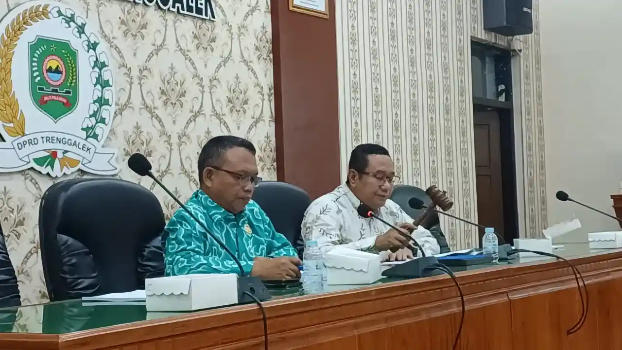Trenggalek