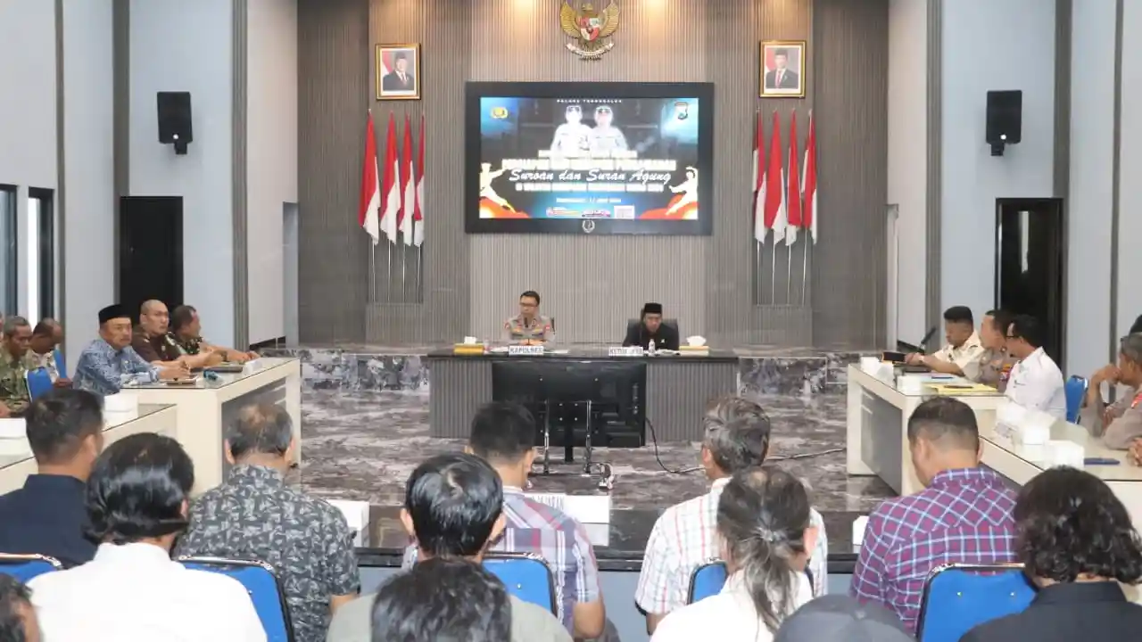 Trenggalek