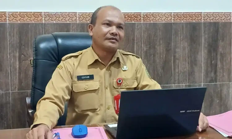 PAD Trenggalek Capai Rp 64 Miliar pada Kuartal I 2026, Pajak Kendaraan Penyumbang Terbesar