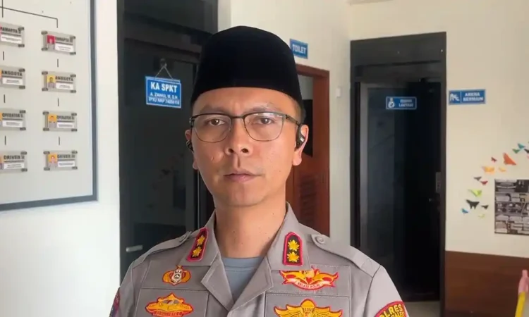 Pengamanan Ekstra Pengesahan Warga Baru PSHT, Polres Trenggalek Tak Ingin Ada Gangguan di Masyarakat