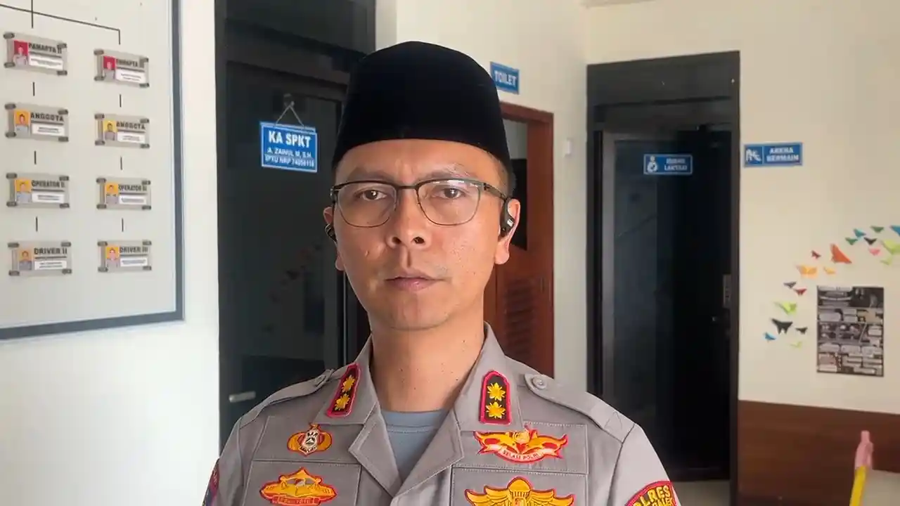 Trenggalek