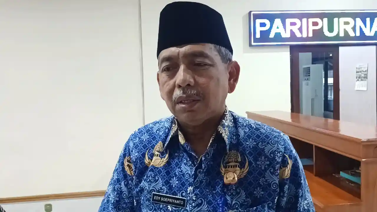 Trenggalek