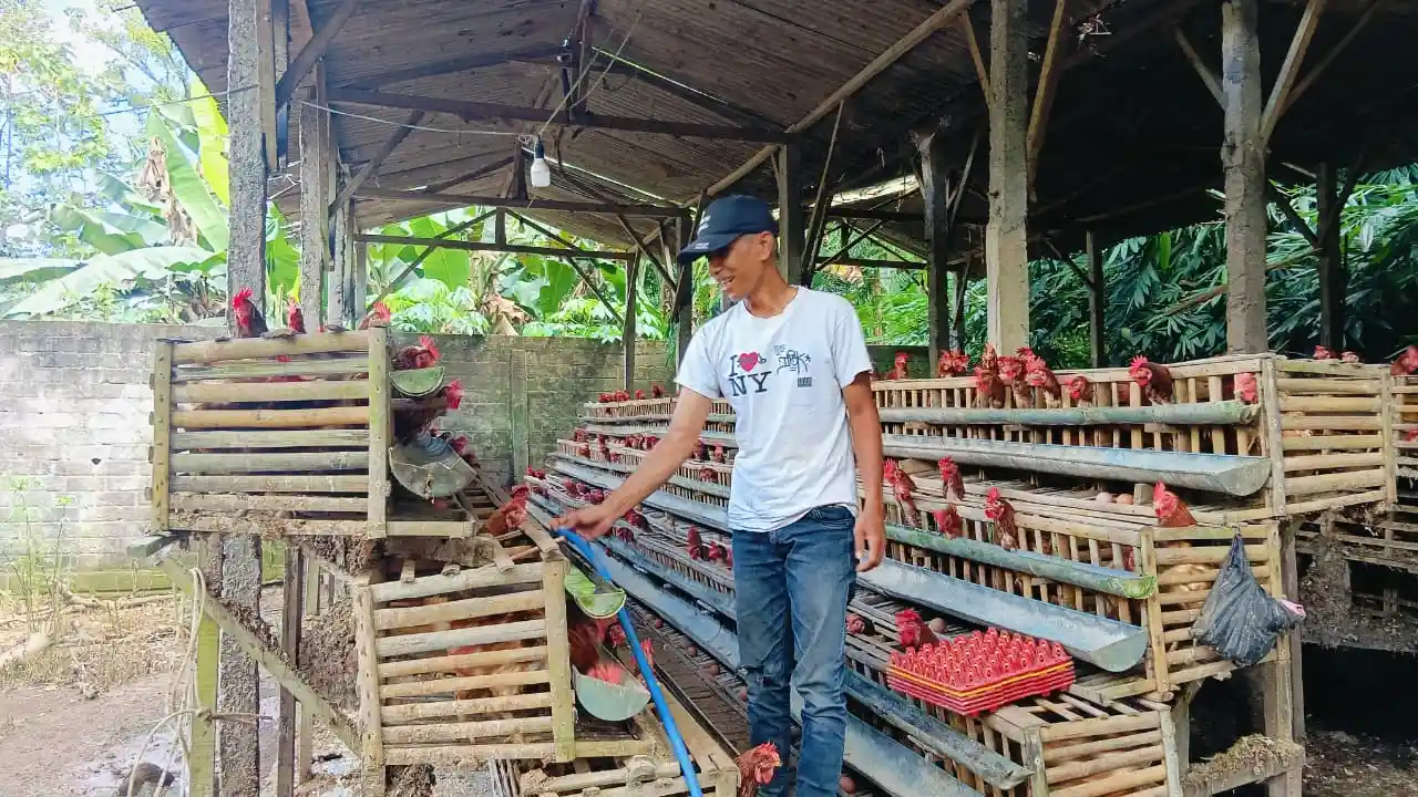 Trenggalek