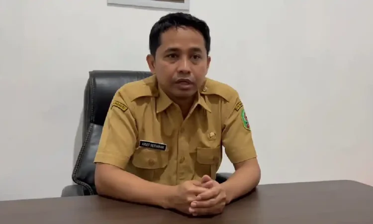 Dispora Trenggalek Bantah Tudingan Menolak Pelaksanaan Piala Soeratin di Stadion