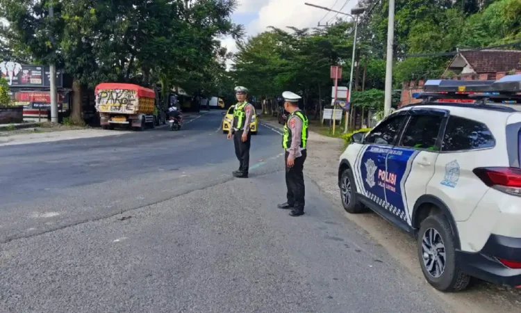 Operasi Patuh Semeru 2026 Segera Digelar, Polres Trenggalek Kedepankan Edukasi dan ETLE